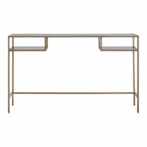 image of Crossland Grove Westbury Desk Bronze