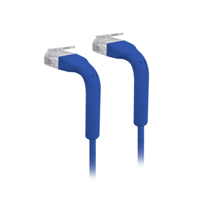 Image of Ubiquiti U-CABLE-PATCH-8M-RJ45-BL networking cable Blue Cat6
