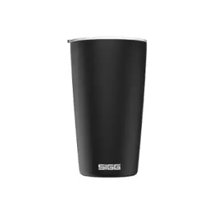 Sigg - Neso Cup 400ml - Black - Black