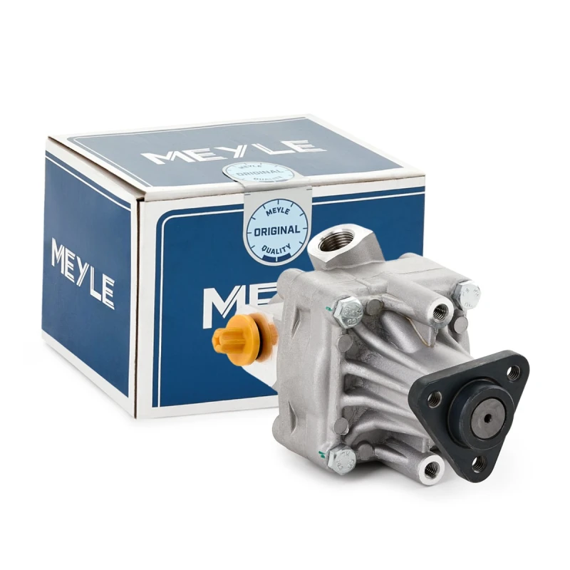 Image of Power steering pump MEYLE 114 631 0047