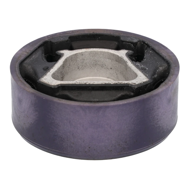 Image of Holder, engine mounting FEBI BILSTEIN 188687