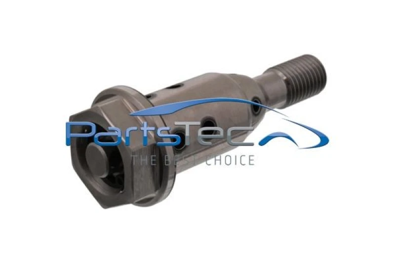 Image of PartsTec Central Valve, camshaft adjustment PartsTec PTA127-0229