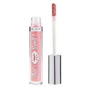 image of Barry M That's Swell XXL Plumping Lip Gloss - Swerve