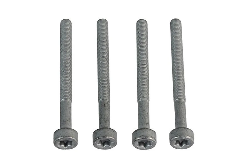 Image of Injector clamp bolt METZGER 0873139