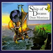 Image of ship of dreams