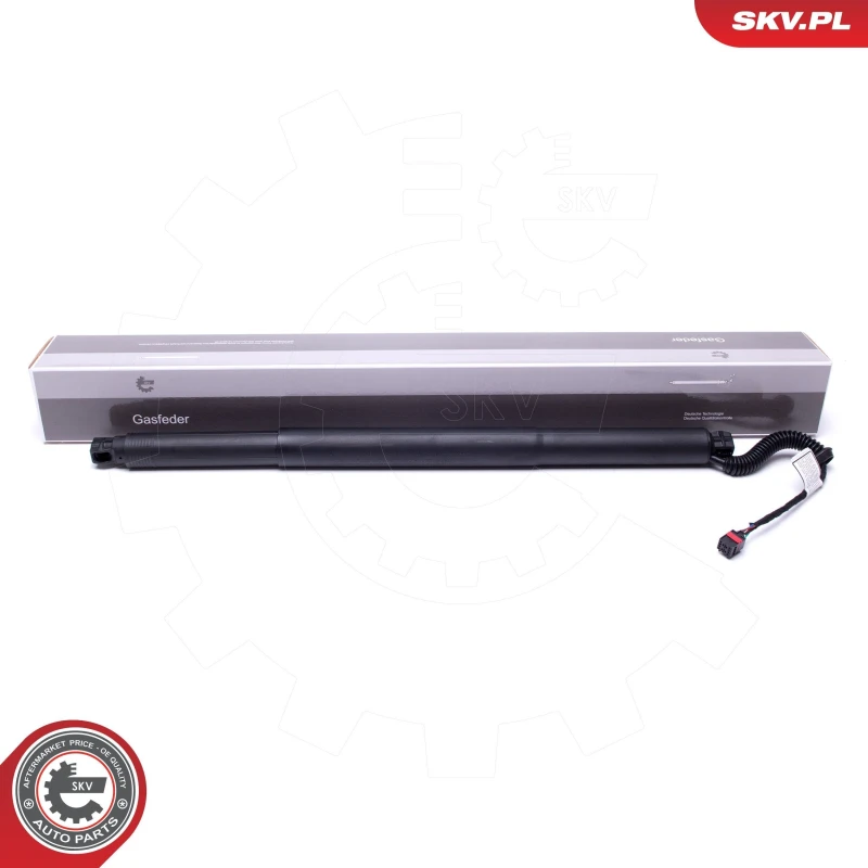 Image of ESEN SKV Electrical motor, tailgate ESEN SKV 52SKV904