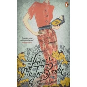 Image of The Prime Of Miss Jean Brodie (Paperback, 2012)