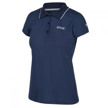 Image of Regatta Womens Maverick V - Dark Denim