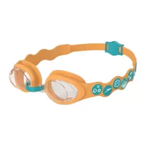 Image of Speedo Infants Spot Goggle - Orange