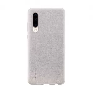 image of Huawei P30 PU Case Cover