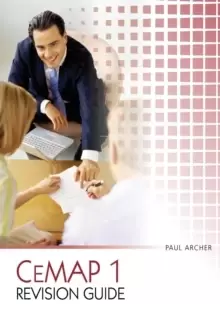 Image of CeMAP 1 Revision Guide