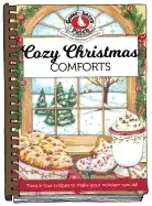 Image of cozy christmas comforts