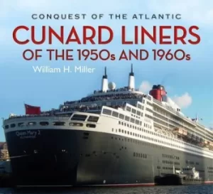 Image of Conquest of the Atlantic by William H Miller