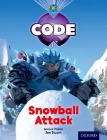Image of Project X Code: Freeze Snowball Attack