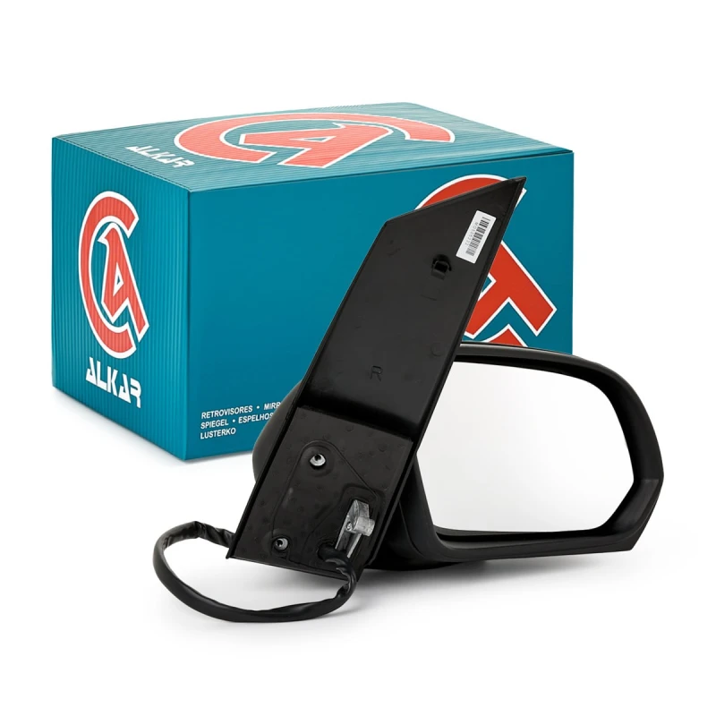 Image of ALKAR Wing mirror ALKAR 9262711