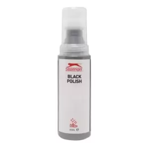 Image of Slazenger Shoe Polish - Black