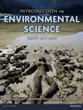 Image of Introduction to Environmental Science by Malcolm Cresser Paperback
