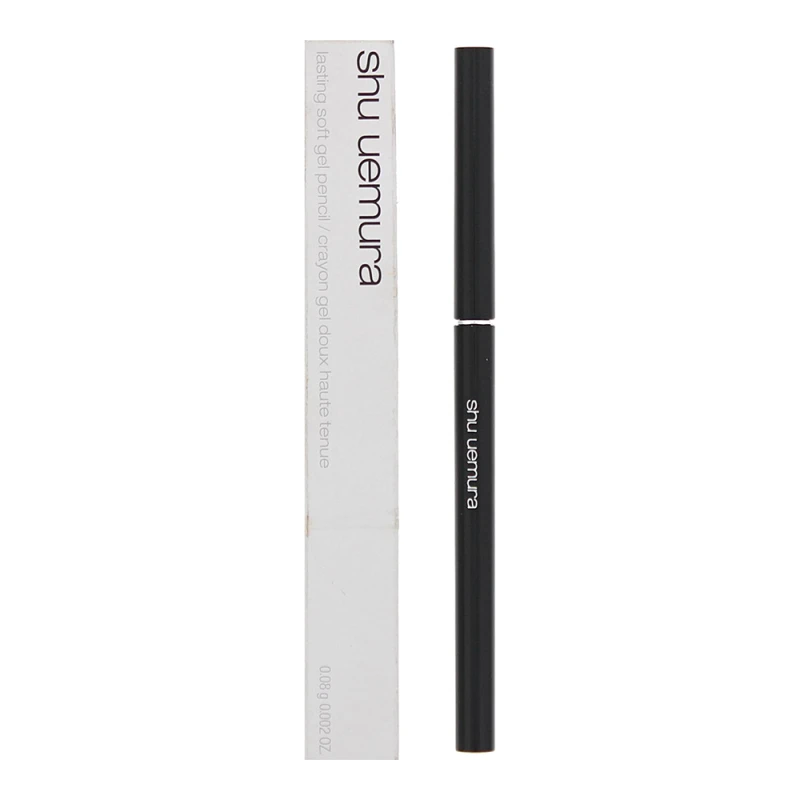 Image of Shu Uemura M Rusty Red Gel Pencil 0.08g
