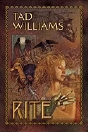 Image of rite short work