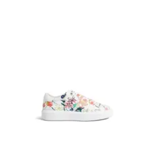 Image of Ted Baker Lonnia Trainers - Multi