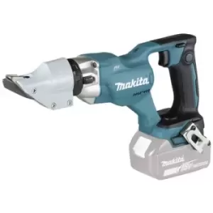 image of Makita Cordless tinsnip DJS200Z brushless