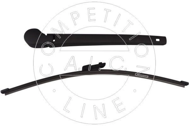 Image of Windscreen wiper arm AIC 56854