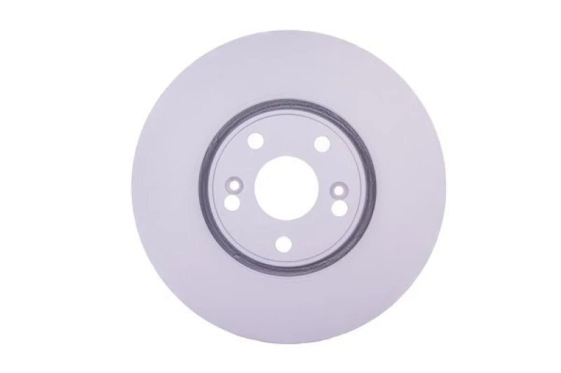Image of HELLA Brake disc HELLA 8DD 355 128-891