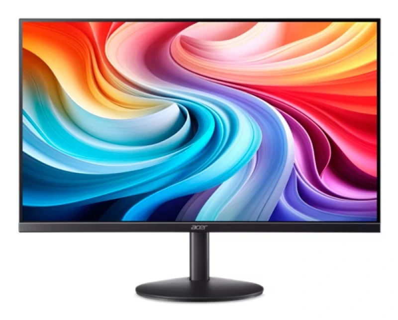 Image of Acer SA243Y G0 computer monitor 60.5cm (23.8") 1920 x 1080 pixel
