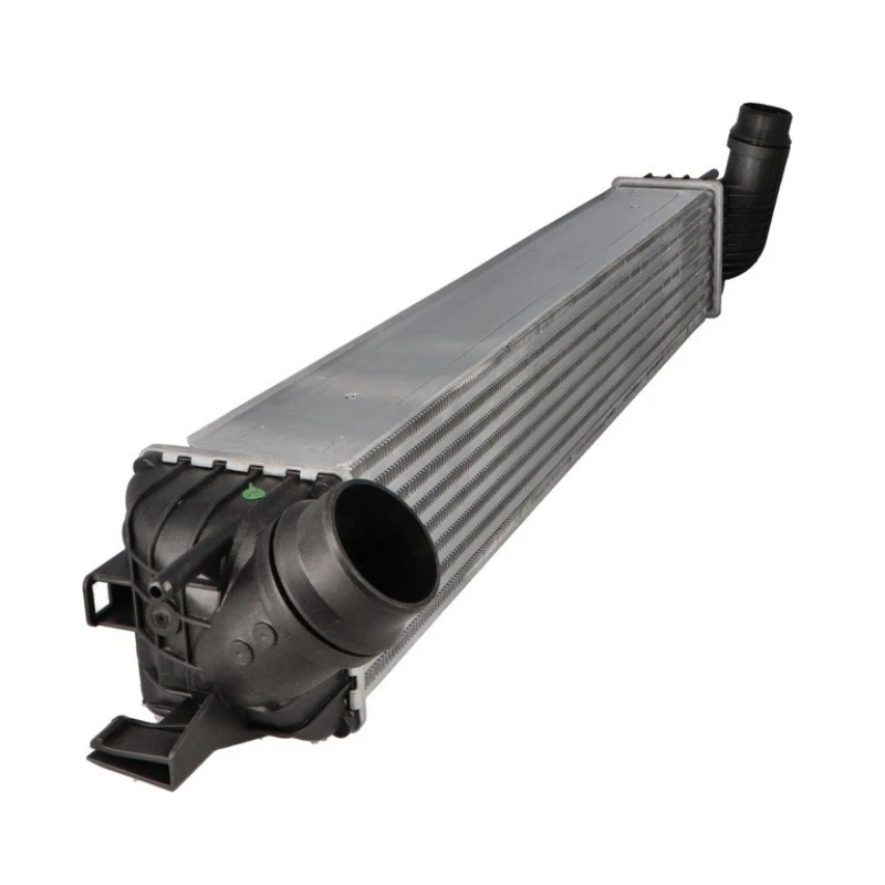 Image of CLIMTEX Intercooler CLIMTEX CH4-710