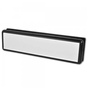 image of Mila Welseal 20/40 uPVC Letterbox