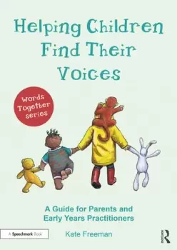 Image of Helping Children Find Their VoicesA Guide for Parents and Early Years Practitioners