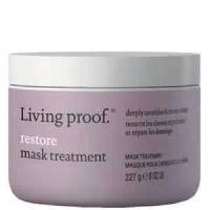 Image of Living Proof Restore Mask Treatment 227g