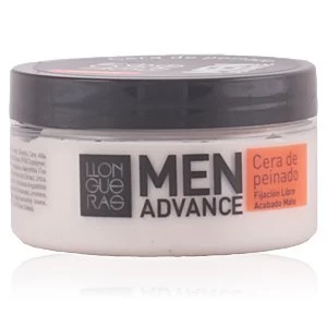 image of MEN ADVANCE Original cera de peinado 85ml