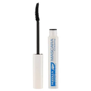 image of Mavala Eye-Lite Creamy Mascara Treatment - Brown (10ml)