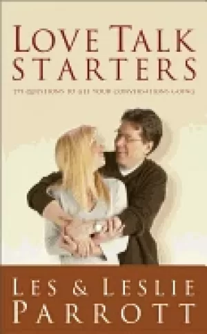 Image of love talk starters 275 questions to get your conversations going