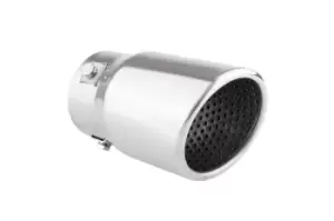 Image of AMiO Tailpipe 02348 Baffle, tailpipe