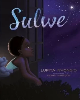 Image of Sulwe by Lupita Nyong'o