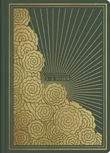 Image of ESV Illuminated Scripture Journal: 1-3 John : 1-3 John