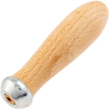 Image of Kennedy - Size 1 Safety Wooden File Handle