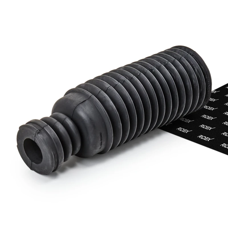 Image of RIDEX Dust cover kit, shock absorber RIDEX 919D0349