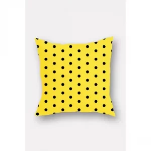 Image of YS41910615344 Multicolor Cushion Cover