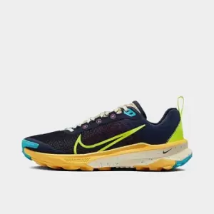 image of Womens Nike React Terra Kiger 9 Trail Running Shoes