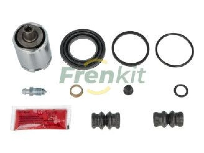 Image of FRENKIT Repair Kit, brake caliper FRENKIT 241922