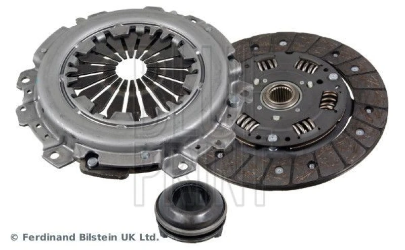 Image of Blue PRINT Clutch kit Blue PRINT ADR163028