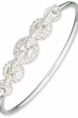 Image of Anne Klein Jewellery Crystal Glitz Bracelet JEWEL 60422474-G03