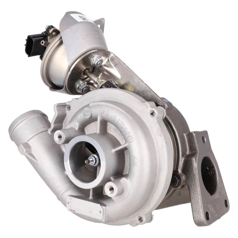 Image of FEBI BILSTEIN 186906 Turbocharger Garrett Turbo NEW Charger,charging system (2234)