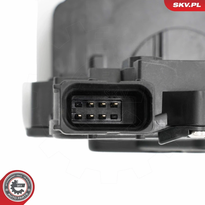 Image of ESEN SKV Door lock ESEN SKV 60SKV401