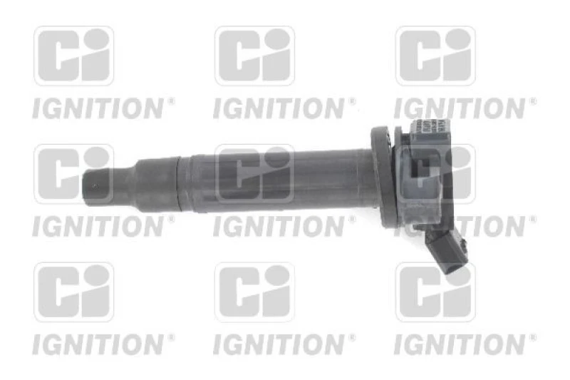 Image of QUINTON HAZELL Ignition Coil Unit QUINTON HAZELL XIC8517