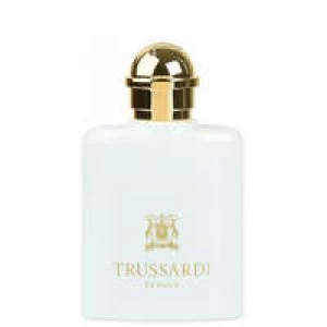 image of Trussardi Donna Eau de Parfum For Her 50ml