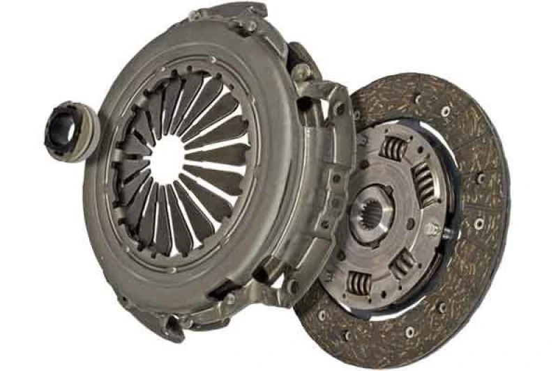 Image of KAWE Clutch kit KAWE 961856
